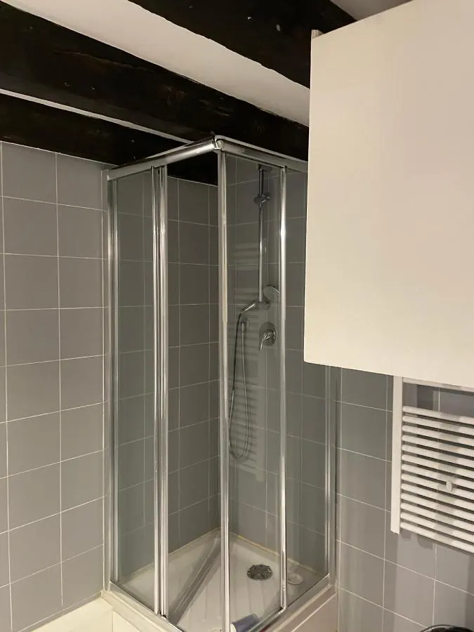 Ca' Sant'Aponal 2 Apartment Venice