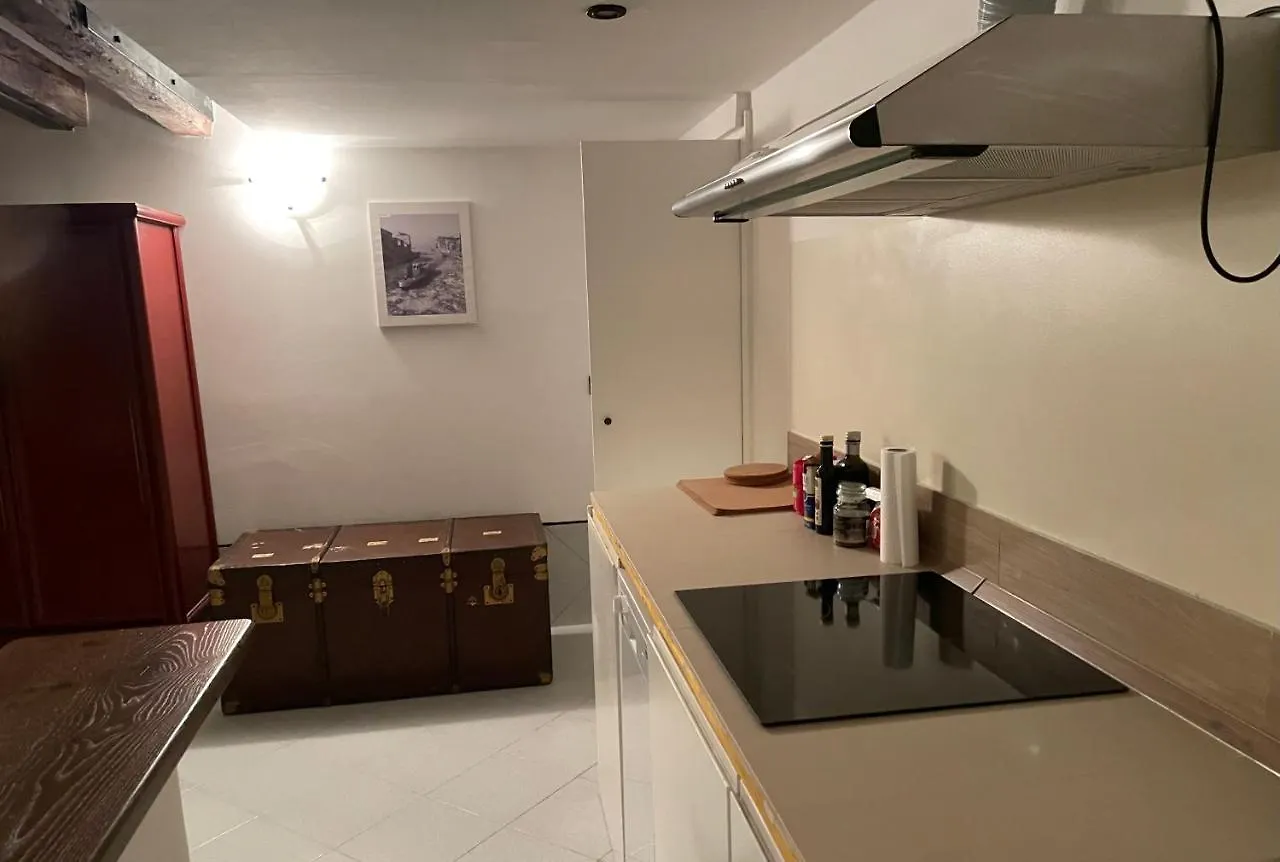 Appartement Ca' Sant'Aponal 2 à Venise