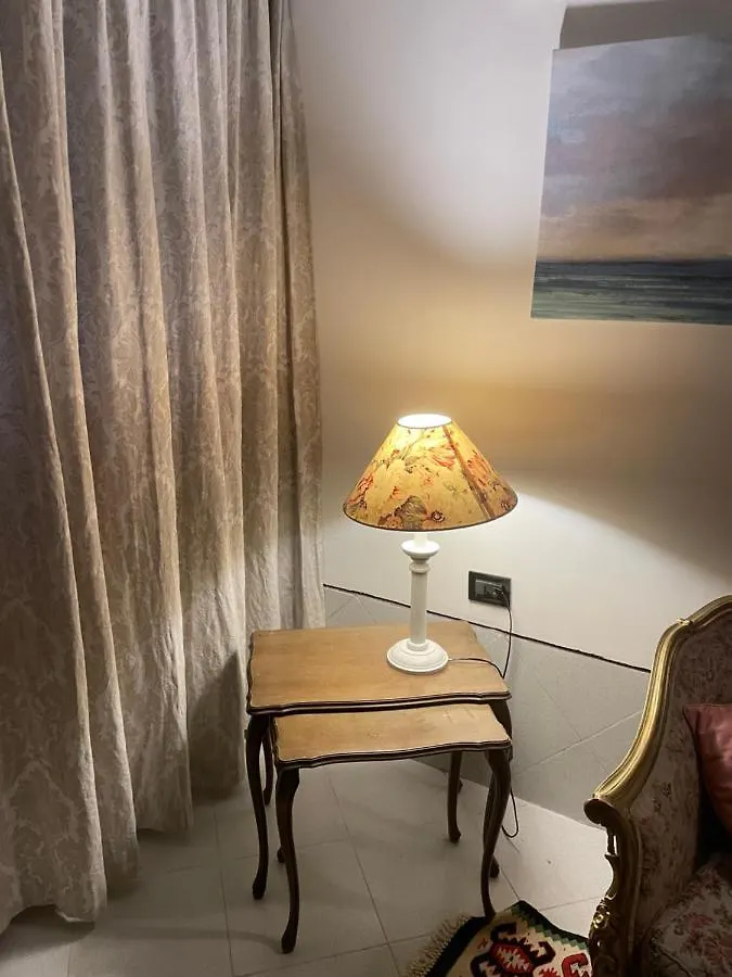Appartement Ca' Sant'Aponal 2 à Venise